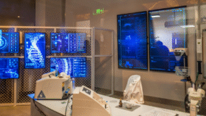 Synthetic Biology: Engineering Life’s Building Blocks