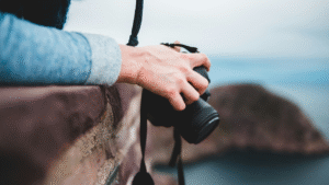 How to Take Professional-Looking Travel Photos