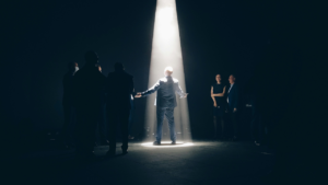 Talent Shows: Ordinary People Stealing the Spotlight