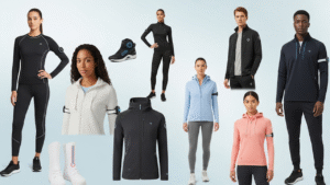 Tech Meets Textile: Smart Clothing You Can Buy Now