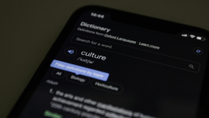 Technology’s Impact on Cultural Expression