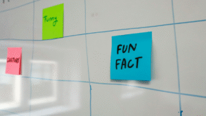 Ten Interesting Facts You Likely Did Not Know