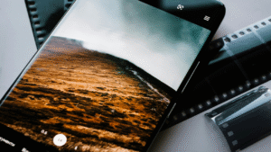 The Beginner’s Guide to Photography on Your Phone
