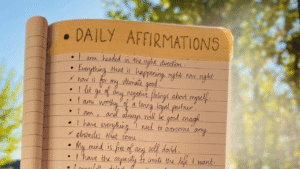 The Benefits of Daily Affirmations and How to Use Them