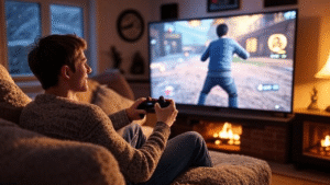 The Best Cozy Games for When You Just Wanna Chill