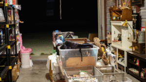 The Best DIY Organization Hacks for Small Spaces