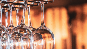 The Best Wine Glasses and Why They Matter