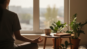 The Complete Guide to Creating a Morning Routine