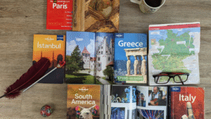 The Complete Guide to Planning a Solo Trip Abroad