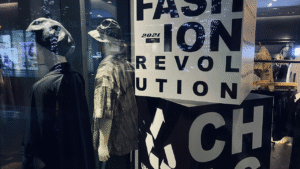 The Dark Side of Fast Fashion: What They Don’t Tell You