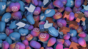 The Dark Side of Social Media Algorithms