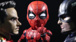 The Evolution of Superhero Fatigue