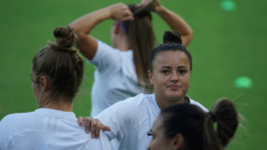 The Evolution of Women in Pro Sports