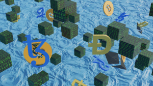 The Future Role of Cryptocurrency in Financial Systems