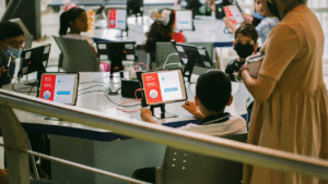 The Future of Remote Learning: Is It Here to Stay?