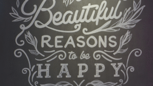 The Influence of Positive Thinking