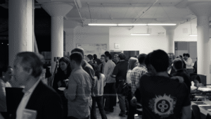 The Introvert’s Guide to Networking Without Feeling Weird