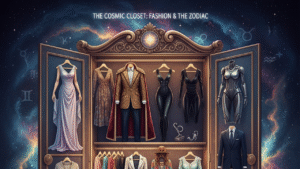 The Most Fashionable Zodiac Signs Ranked