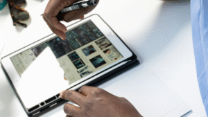 The Next Frontier in Health Tech