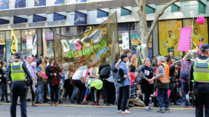 The Power of Music in Protests and Revolutions