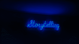 The Power of Storytelling in Marketing