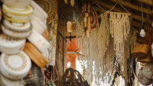 The Revival of Handcrafted Traditions