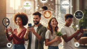 The Rise of Micro-Influencers