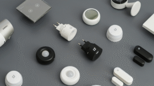 The Rise of Smart Homes