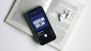 The Rise of True Crime Podcasts