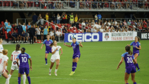 The Rise of Women’s Sports Viewership