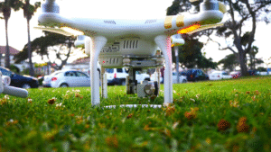 The Role of Drone Footage in Insurance Claims