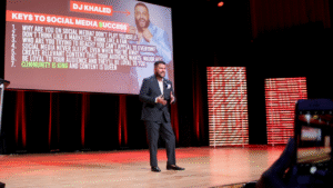 The Role of Influencers in Modern Elections