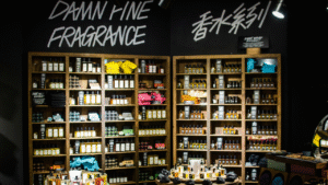 The Science of Fragrance: Why Scents Trigger Memories