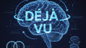 The Science of Why We Get Déjà Vu