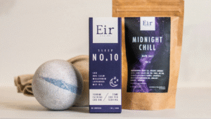 The Significance of Sleep for Mental Well-Being