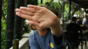 The Skill of Declining Requests Without Guilt