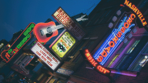 The Sound of Cities: How Local Scenes Are Making a Comeback