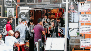 The Ultimate Guide to Global Street Food