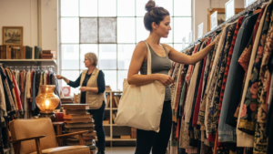 Thrifting Like a Pro: Scoring the Best Deals