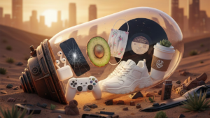 Time Capsule Trends: What We’ll Miss From This Year