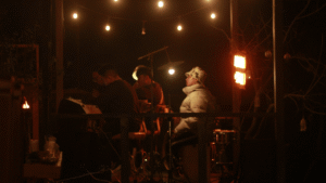 Tiny Desk Concerts and the Power of Stripped-Down Music