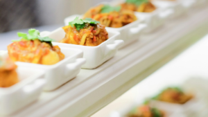 Tiny Dishes With Big Flavors in 2025