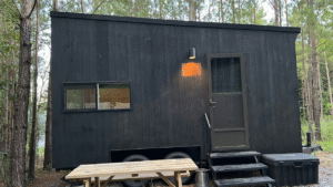 Tiny Homes: Living Large in Small Spaces