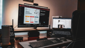 Tools Making Small Companies Look Big