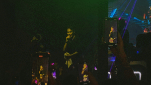 Top 10 Concert Moments That Broke the Internet