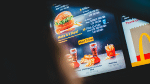 Top Secret Menu Items from Popular Chains