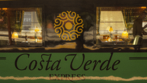 Train Travel Renaissance: Luxury Rails in 2025