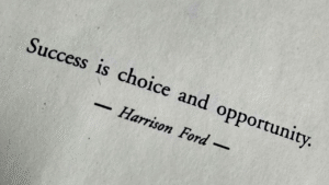 Traits of Highly Successful Individuals