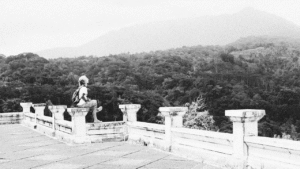 The Transformative Experience of Solo Travel