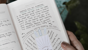 The Transformative Power of Journaling